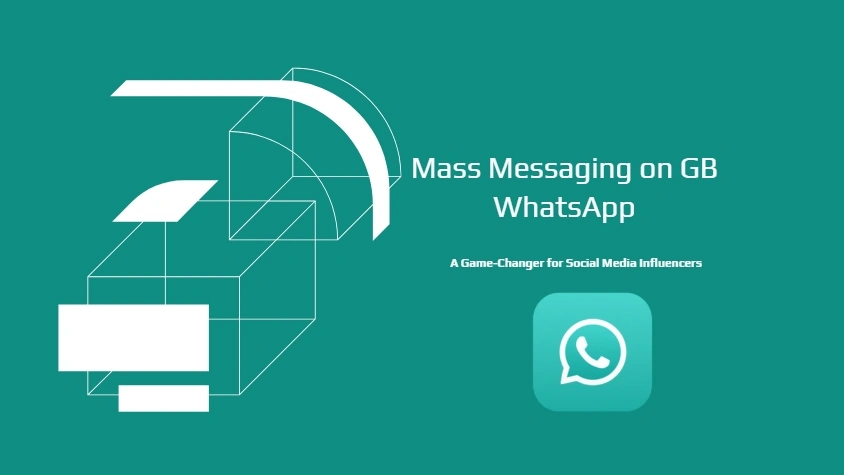 mass messaging gbwhatsapp