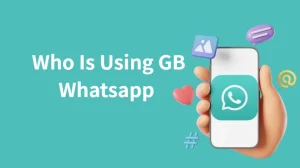 Using GB Whatsapp